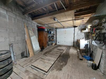 Продажа дома Омск.&nbsp;3-й Новостроевский перулок