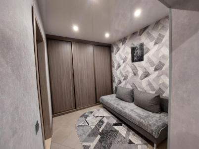 Продажа дома Омск.&nbsp;3-й Новостроевский перулок