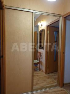 Продажа квартиры Омск.&nbsp;ул. Спартаковская, 8