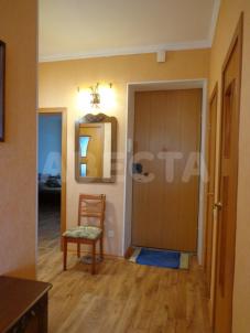 Продажа квартиры Омск.&nbsp;ул. Спартаковская, 8