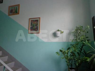 Продажа квартиры Омск.&nbsp;ул. Спартаковская, 8