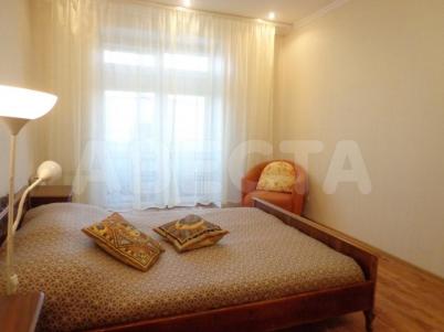 Продажа квартиры Омск.&nbsp;ул. Спартаковская, 8