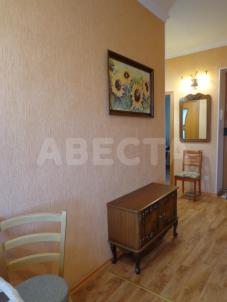 Продажа квартиры Омск.&nbsp;ул. Спартаковская, 8