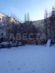 Продажа квартиры Омск.&nbsp;ул. Спартаковская, 8