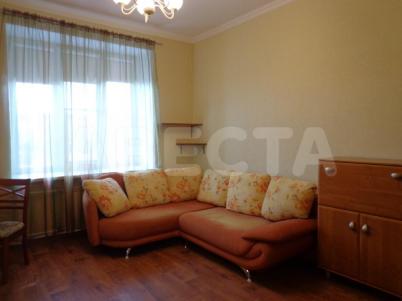 Продажа квартиры Омск.&nbsp;ул. Спартаковская, 8