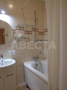 Продажа квартиры Омск.&nbsp;ул. Спартаковская, 8