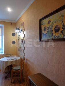 Продажа квартиры Омск.&nbsp;ул. Спартаковская, 8