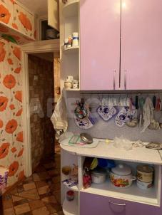 Продажа квартиры Омск. ул. Добролюбова, 4