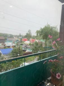 Продажа квартиры Омск. ул. Добролюбова, 4