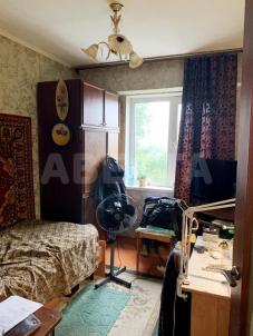 Продажа квартиры Омск. ул. Добролюбова, 4