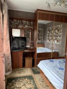 Продажа квартиры Омск. ул. Добролюбова, 4