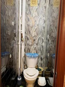 Продажа квартиры Омск. ул. Добролюбова, 4