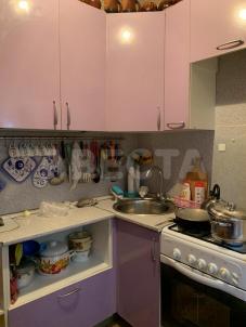 Продажа квартиры Омск. ул. Добролюбова, 4