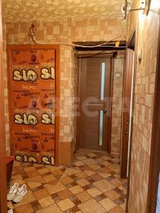 Продажа квартиры Омск. ул. Добролюбова, 4