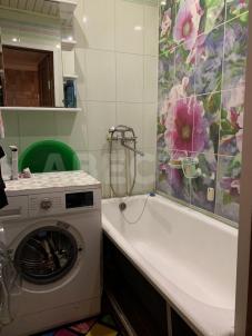 Продажа квартиры Омск. ул. Добролюбова, 4