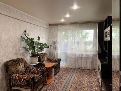 Продажа квартиры Омск. ул. Добролюбова, 4