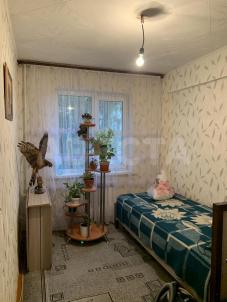 Продажа квартиры Омск. ул. Добролюбова, 4