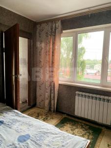 Продажа квартиры Омск. ул. Добролюбова, 4