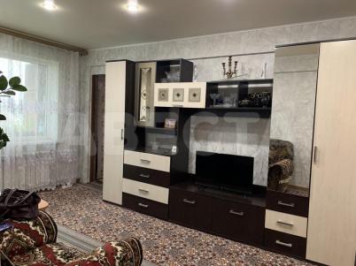 Продажа квартиры Омск. ул. Добролюбова, 4