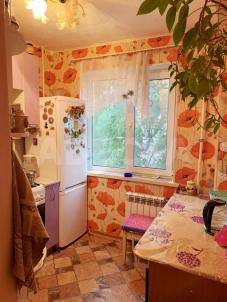 Продажа квартиры Омск. ул. Добролюбова, 4