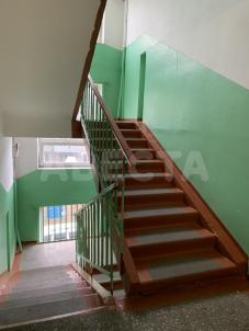 Продажа квартиры Омск. ул. Добролюбова, 4