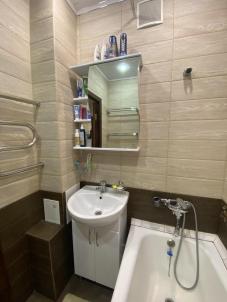 Продажа квартиры Омск. улица Алексея Полторацкого 48