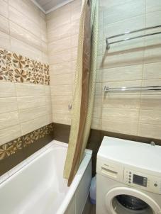 Продажа квартиры Омск. улица Алексея Полторацкого 48