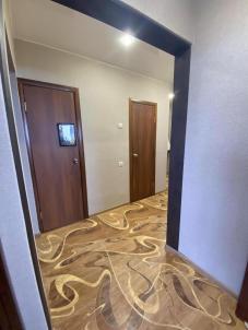 Продажа квартиры Омск. улица Алексея Полторацкого 48