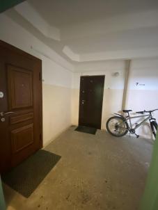 Продажа квартиры Омск. улица Алексея Полторацкого 48