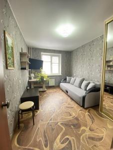 Продажа квартиры Омск. улица Алексея Полторацкого 48