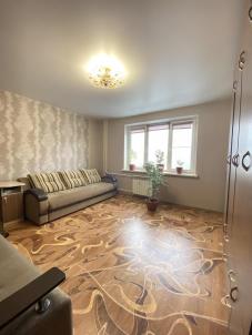 Продажа квартиры Омск. улица Алексея Полторацкого 48