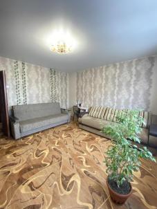 Продажа квартиры Омск. улица Алексея Полторацкого 48