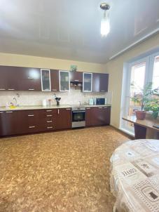 Продажа квартиры Омск. улица Алексея Полторацкого 48