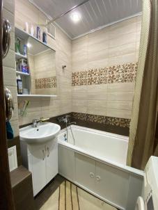 Продажа квартиры Омск. улица Алексея Полторацкого 48