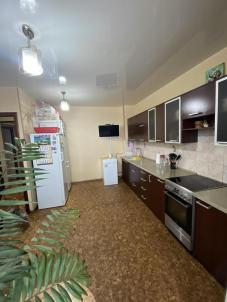 Продажа квартиры Омск. улица Алексея Полторацкого 48