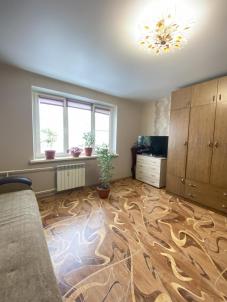 Продажа квартиры Омск. улица Алексея Полторацкого 48