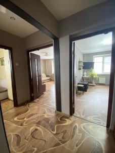 Продажа квартиры Омск. улица Алексея Полторацкого 48