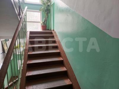 Продажа квартиры Омск. ул. 20 Партсъезда, 58