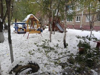 Продажа квартиры Омск. ул. 20 Партсъезда, 58