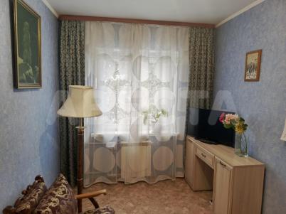 Продажа квартиры Омск. ул. 20 Партсъезда, 58