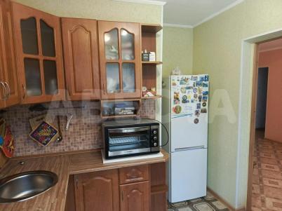 Продажа квартиры Омск. ул. 20 Партсъезда, 58