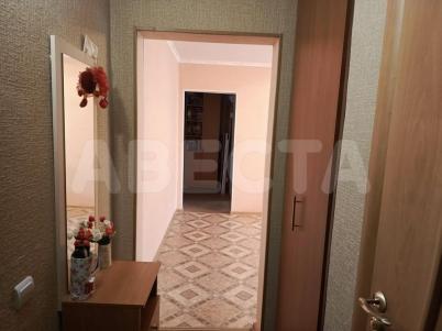 Продажа квартиры Омск. ул. 20 Партсъезда, 58