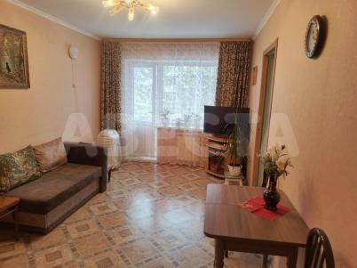 Продажа квартиры Омск. ул. 20 Партсъезда, 58