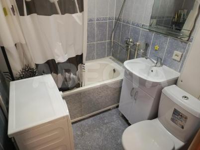 Продажа квартиры Омск. ул. 20 Партсъезда, 58