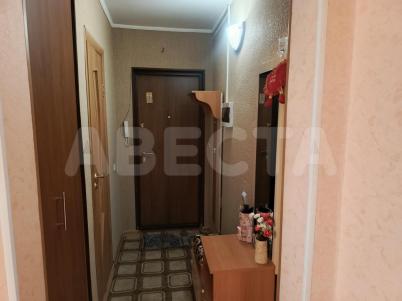 Продажа квартиры Омск. ул. 20 Партсъезда, 58