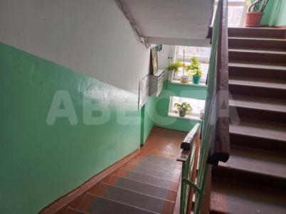 Продажа квартиры Омск. ул. 20 Партсъезда, 58
