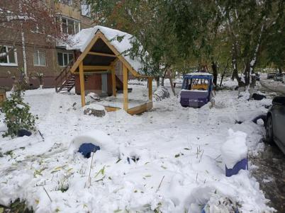 Продажа квартиры Омск. ул. 20 Партсъезда, 58