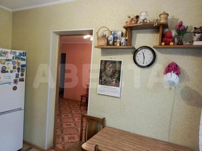 Продажа квартиры Омск. ул. 20 Партсъезда, 58