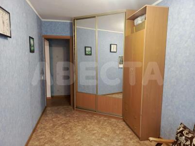 Продажа квартиры Омск. ул. 20 Партсъезда, 58