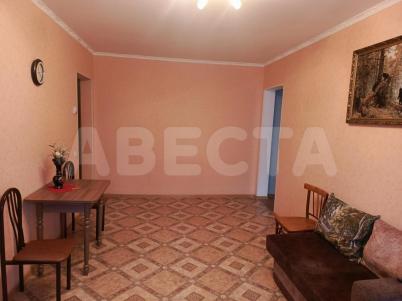 Продажа квартиры Омск. ул. 20 Партсъезда, 58